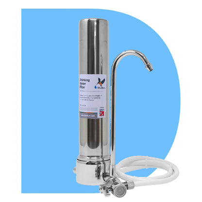 Doulton® DCS Countertop Filter System &amp; Biotect Ultra® [Shipping Only]