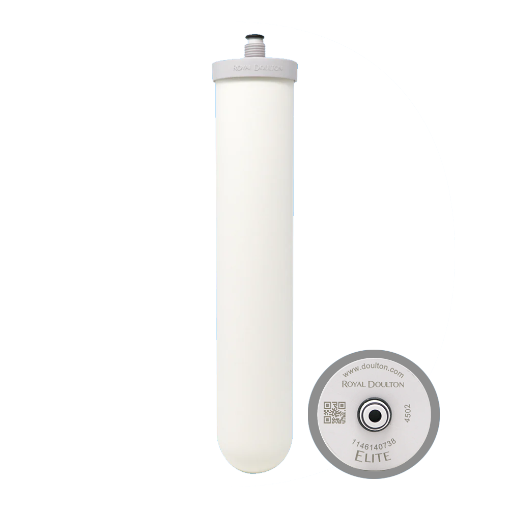 Royal Doulton® Elite &amp; 4502 Filter Undercounter Water Filter System [Shipping Only]